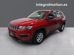 JEEP Compass 1.4 Multiair Sport 4x2 103kW