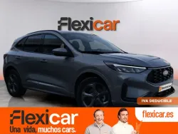 FORD Kuga 1.5 EcoBoost ST-Line FWD 150