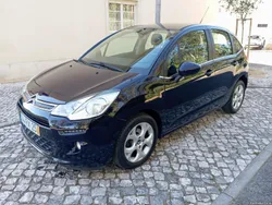 Citroën C3 1.2 (2016) 134.000km