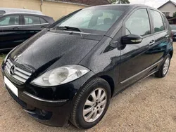 Mercedes CLASSE A 180 CDI ELEGANCE CONTACT CVT