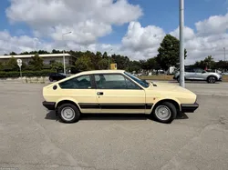 Alfa Romeo Sprint Veloce 1.3