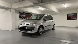 Renault GRAND MODUS 1.2 i 16V 75 CH GRAND MODUS COM