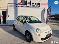 Fiat 500 1.2 70CH POP