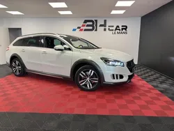 Peugeot 508 RXH SW 2.0 BLUEHDI 180 EAT BVA START-STOP