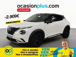 NISSAN Juke 1.6 Hybrid Premiere Editon Auto