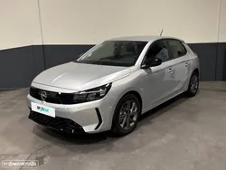 Opel Corsa 1.2 T Edition