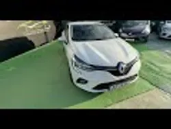 Renault Clio 1.5 Blue dCi Intens