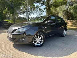 SEAT Ibiza ST 1.2 TDI CR Ecomotive Style
