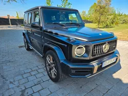 Mercedes classe g 63 amg Grand Edition