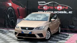 Seat IBIZA 1.0 MPI 80CH START/STOP URBAN EURO6D-T