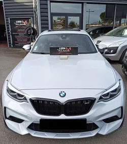 BMW M2 Coupé I 3.0 500ch Competition M DKG