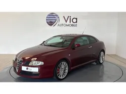ALFA ROMEO GT 3.2i V6 COUPE