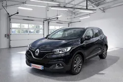 RENAULT Kadjar 1.2 Tce FWD 131 cv Boîte auto