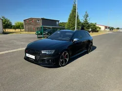AUDI RS4 AVANT QUATTRO 2.9 V6 TFSI / Tiptronic / IMMAT FR / FULL HISTORIQUE AUDI / PAS DE MALUS /TOIT OUV