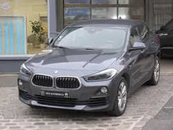BMW X2 F39 sDrive 18i 140 ch DKG7 Lounge Plus