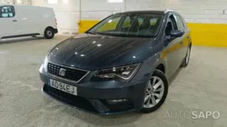 Seat Leon de 2020