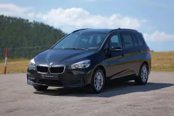 BMW 216 216d Gran Tourer Business
