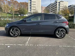 Hyundai i20 GDI