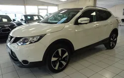 Nissan Qashqai 1.2 DIG-T 115ch BV6 FINITION Connect- Edition