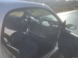 Smart ForTwo Passion