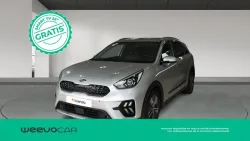KIA Niro 1.6 HEV Drive