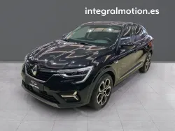 RENAULT Arkana 1.3 TCe Techno EDC 103kW