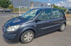 SCENIC 1.6 16v 110 cv ETHANOL