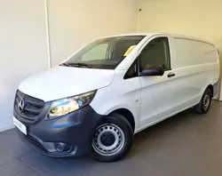 MERCEDES Vito Fourgon 114 1.9 CDI 16V 9G-TRONIC 136 cv BA PROPULSION 1000 KG