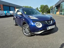 Nissan juke 1.5 DCI 110CV Phases 2 * Caméra 360° * *Toit Ouvrant* * Détection Angles Morts