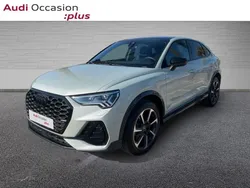 Audi Q3 Sportback 35 TFSI 150ch S line plus S tronic 7