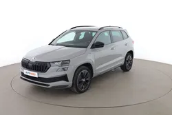 Skoda Karoq 2.0 TDI SCR Sportline DSG7 116 ch