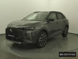 DS 7 BlueHDi 130 EAT8 Etoile