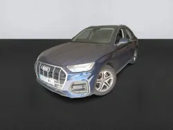 AUDI Q5 35 TDI Advanced S tronic