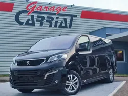 Peugeot TRAVELLER 2.0 HDI 177 EAT8 Allure L2