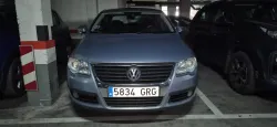 Volkswagen Passat 2.0TDI CR Edition Plus 110
