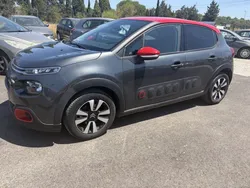 Citroen C3 PURETECH 82CH SHINE