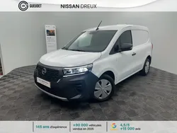 Nissan Townstar FOURGON L1 TCE 130 BVM ACENTA