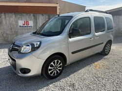 Renault Kangoo BLUE dCi 95 LIMITED