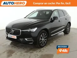 VOLVO XC60 B4 Inscription FWD Aut.