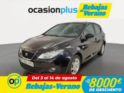 SEAT Ibiza 1.4 Reference