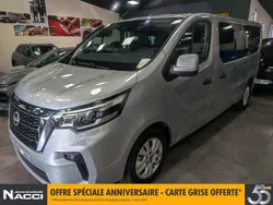 Nissan Primastar COMBI L2H1 3.0t 2.0 dCi 150 S/S BVM Tekna