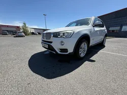 BMW X3 (F25) 30d xDrive 3.0 d 258