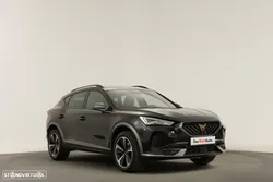 Cupra Formentor 1.5 TSI Plus DSG
