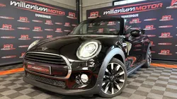 MINI COOPER Cabriolet Heddon Street 1.5D 116 CH BVR - GARANTIE 6 MOIS