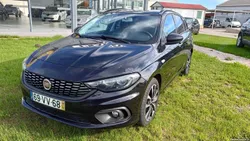 Fiat Tipo Sw MultiJet Lounge