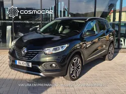 Renault Kadjar 1.5 dCi Intense