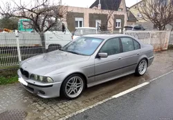 BMW 530 d Pack m original mecânica 204cv