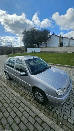 Citroën Saxo 1.1c