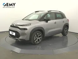 Citroën C3 Aircross PureTech 110 S&S BVM6 Plus