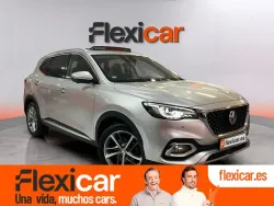 MG HS 1.5 T-GDI Luxury